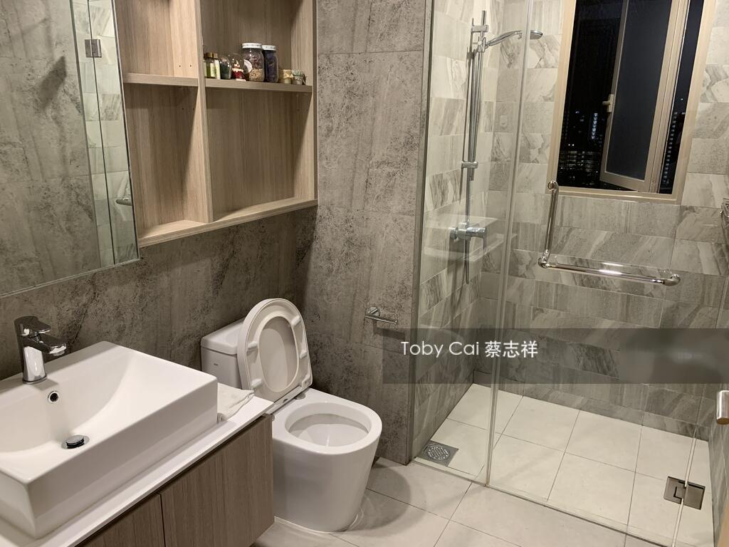 The Vales (D19), Condominium #284850831